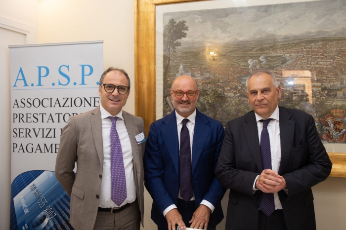 Foto Strategie e soluzioni per la valorizzazione dei dati nel Settore Pubblico Foto Strategie e soluzioni per la valorizzazione dei dati nel Settore Pubblico