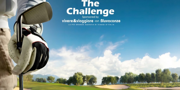 Foto Golf e turismo uniti nella passione: The Challenge by Bluvacanze e Vivere&Viaggiare Foto Golf e turismo uniti nella passione: The Challenge by Bluvacanze e Vivere&Viaggiare