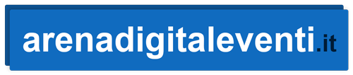 Logo arenadigitaleventi.it